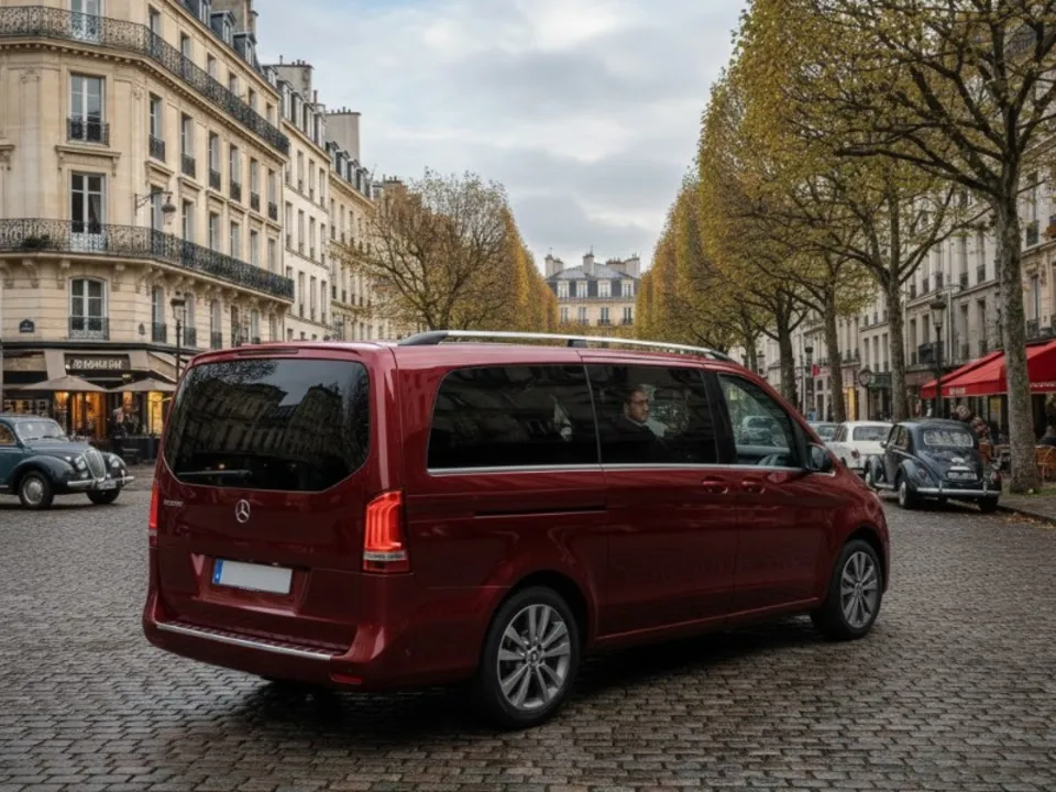 VTC LILLE – JOURDIN VTC