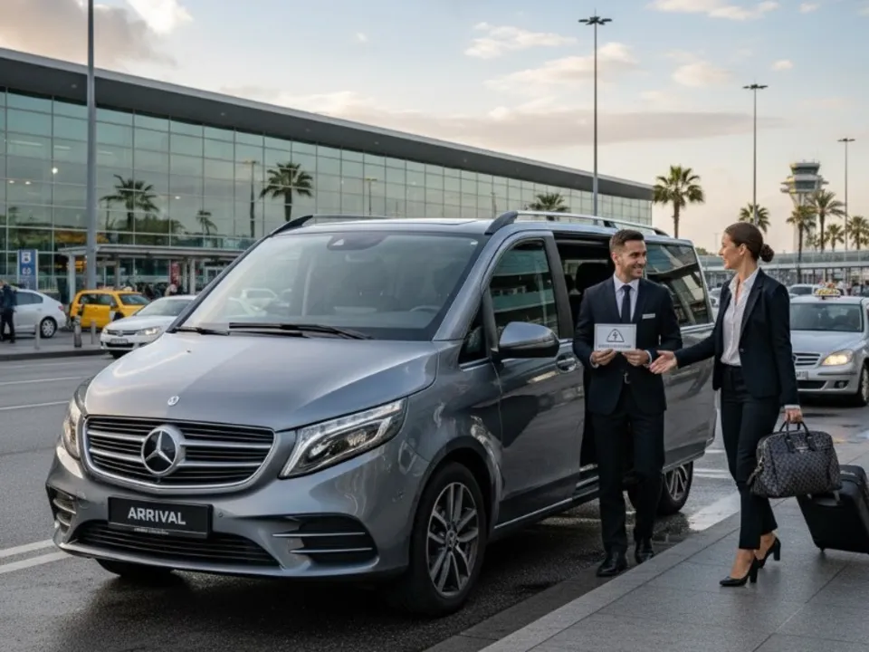 VTC BÉTHUNE & BRUAY-LA-BUISSIÈRE | ACTIV’TRANSPORTS