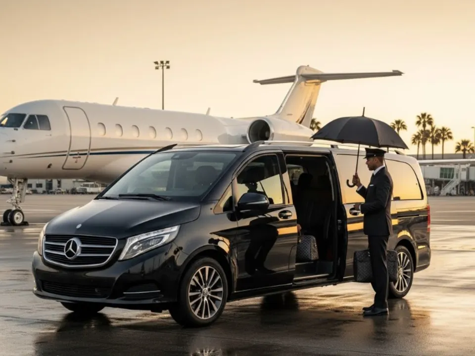 VIRGINIE TE CONDUIT – VTC PARIS