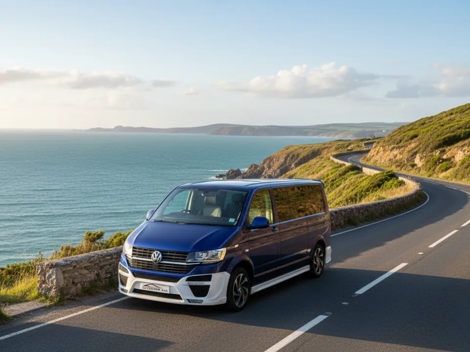 DOO CHAUFFEUR – VTC MEAUX