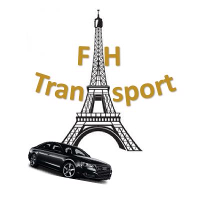 FH Transport – VTC à Cergy & Pontoise