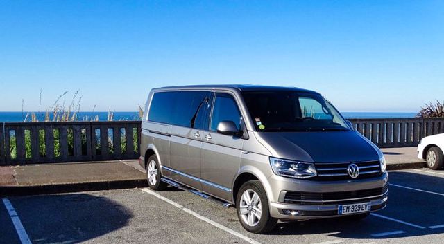 ABC DESTINATIONS - VTC AQUITAINE