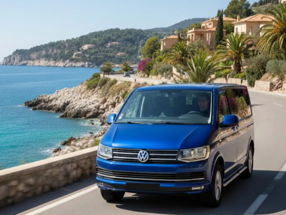 ABC DESTINATIONS - VTC AQUITAINE