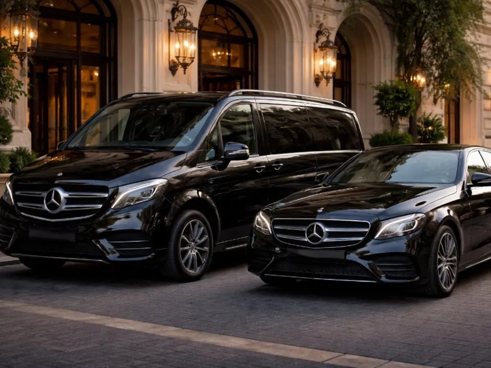 AQUITAINE BUSINESS VTC