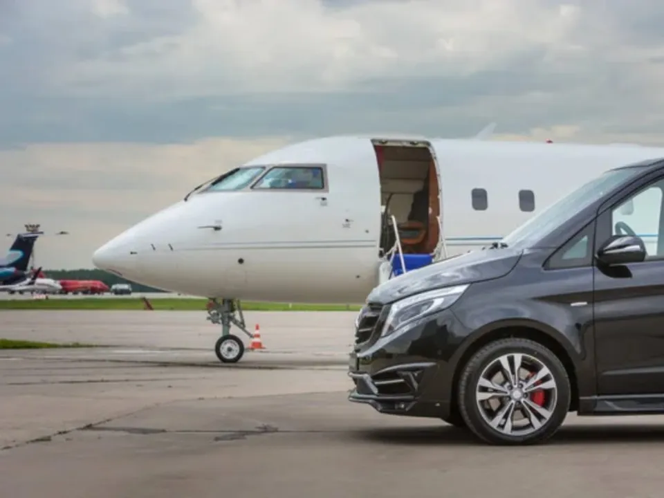 VOT'CHAUFFEUR - 64CABBAB