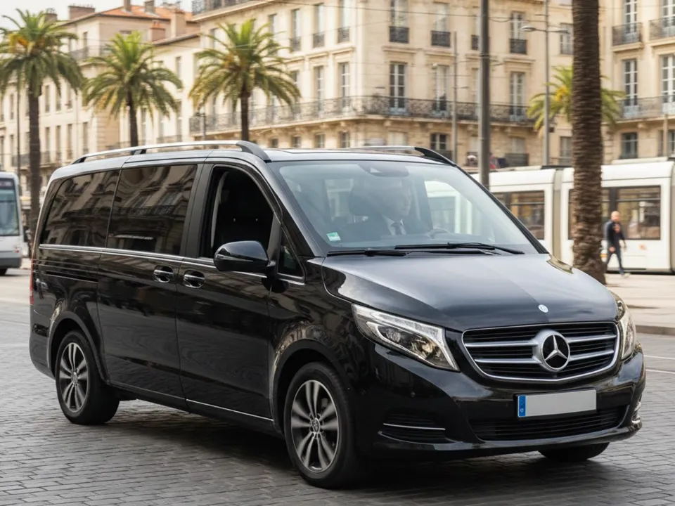 TRANSPORTS EVÉNEMENTS