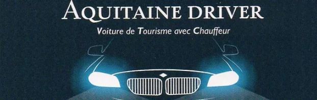 Aquitaine Driver