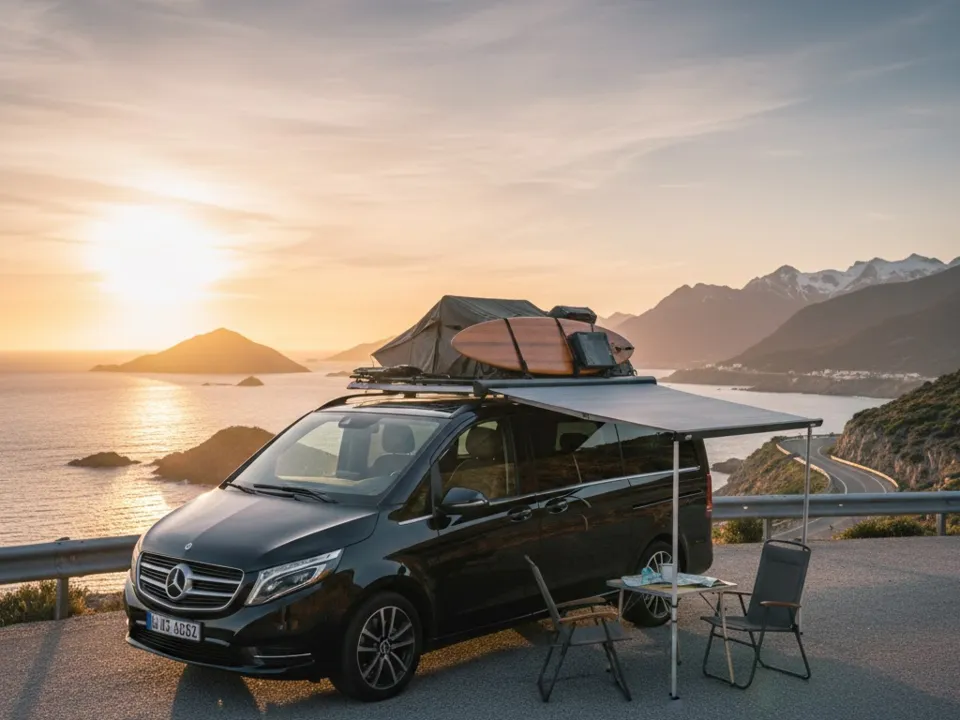 ATLANTIC PREMIUM VTC