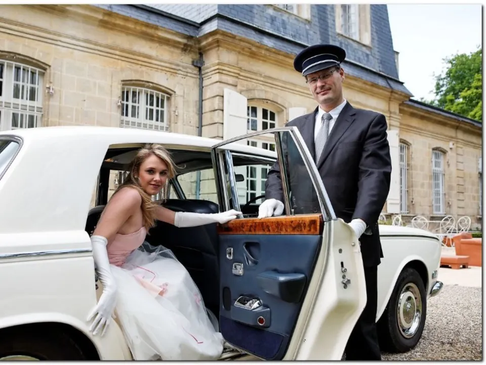 PRESTIGE ORGANISATION PAYS BASQUE