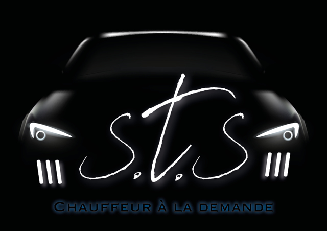 STS - Chauffeur à la demande