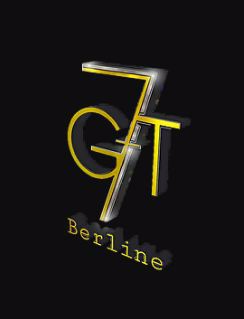 GT7 Transport Berline