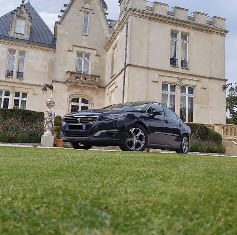 GT7 TRANSPORT BERLINE