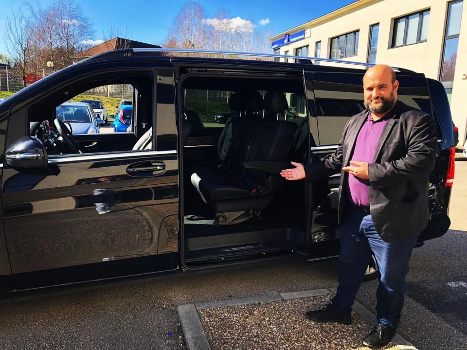 BOURGOGNE TRANSPORT SERVICE