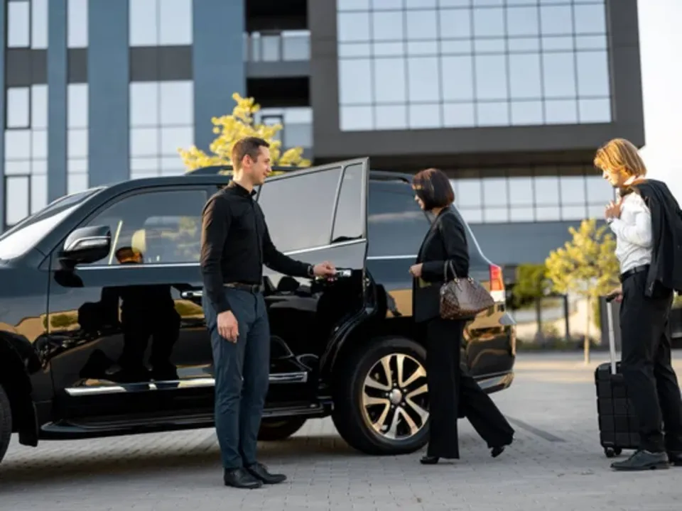 A CHACUN SON ESCAPADE