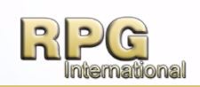 RPG International