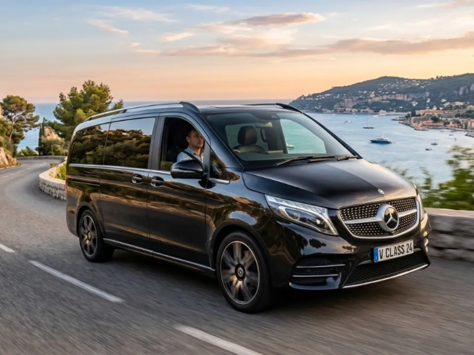 NAVETTE51 & CHAUFFEURS