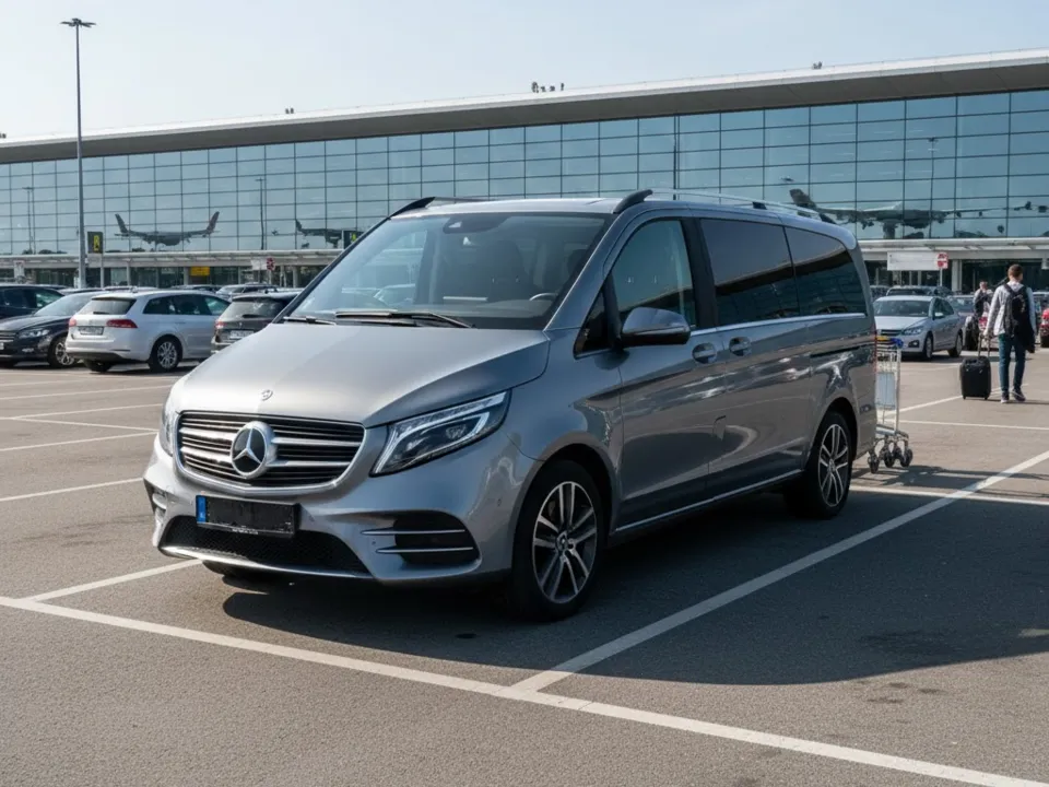 PRIVILÈGE TRANSPORT