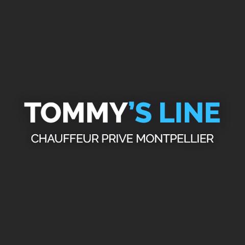 TOMMY'S LINE