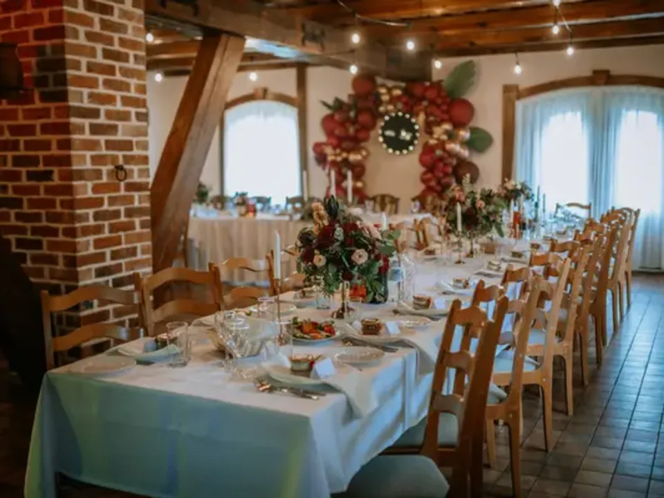 Le Manoir