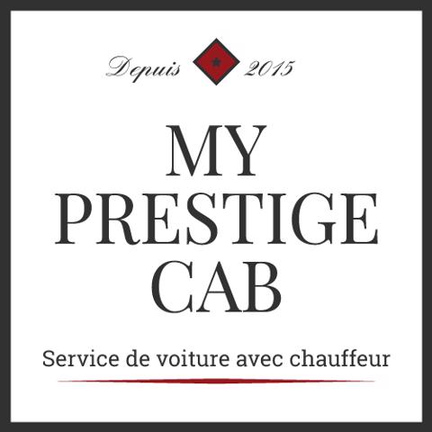 My Prestige Cab