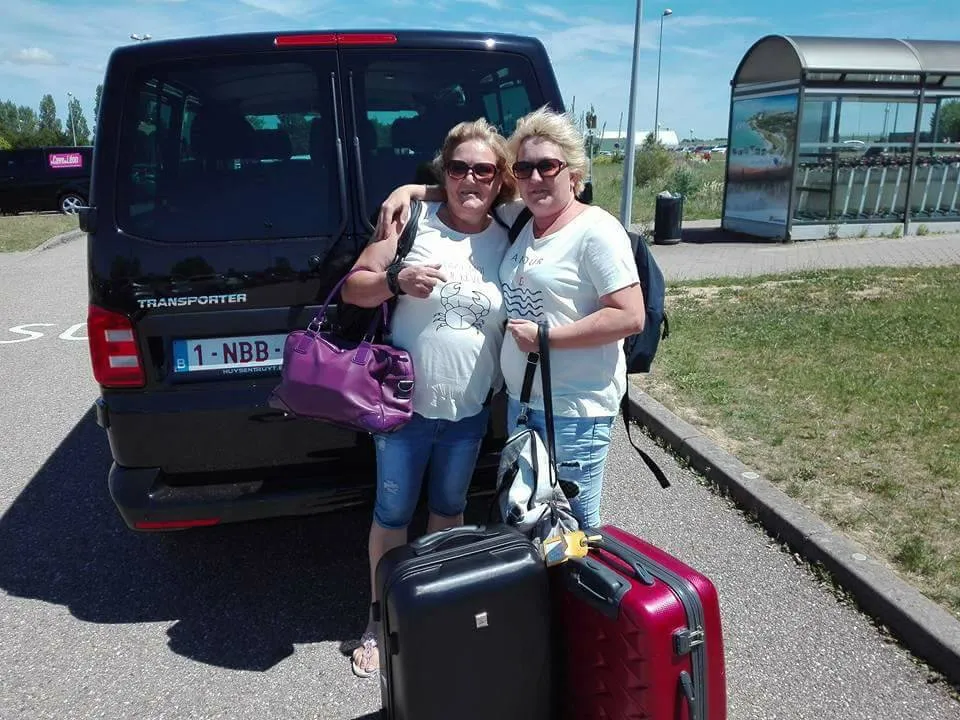 VTC PRESTIGE GRAND EST