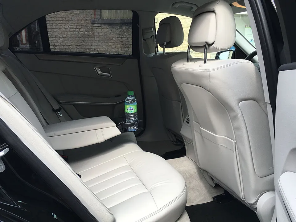 LORRAINE PRESTIGE DRIVER