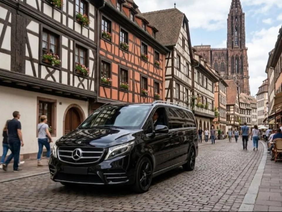 ATP NAVETTE DES 2 CAPS