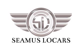 SEAMUS LOCARS