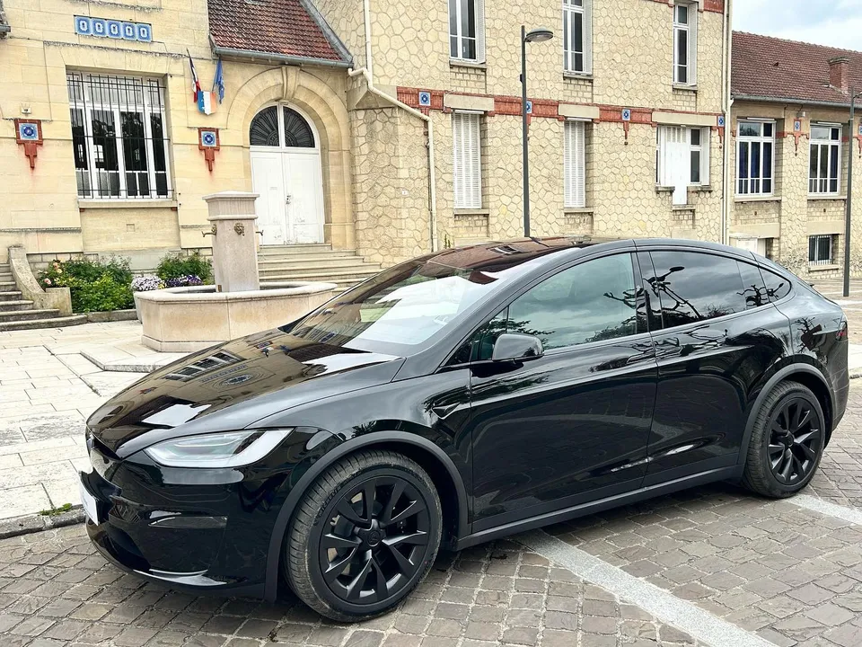 LA CONCIERGERIE VTC