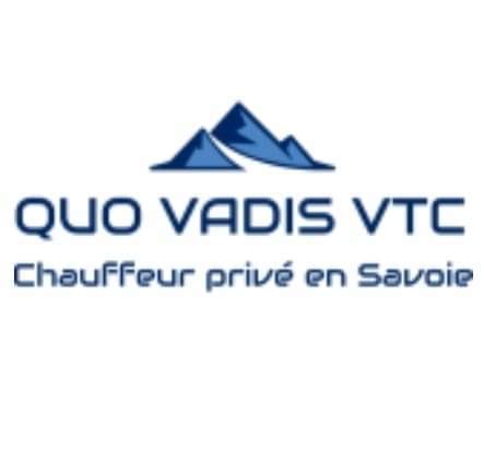 Quo Vadis VTC|| MARIE CONVERT
