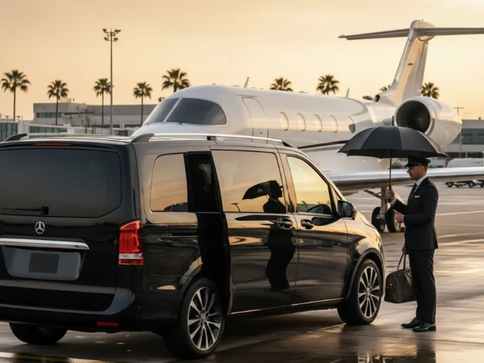 QUO VADIS VTC|| MARIE CONVERT