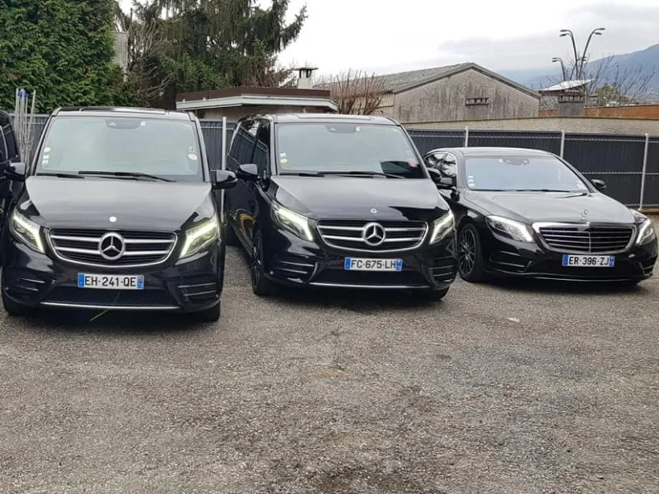 ALPES BUSINESS CLASS