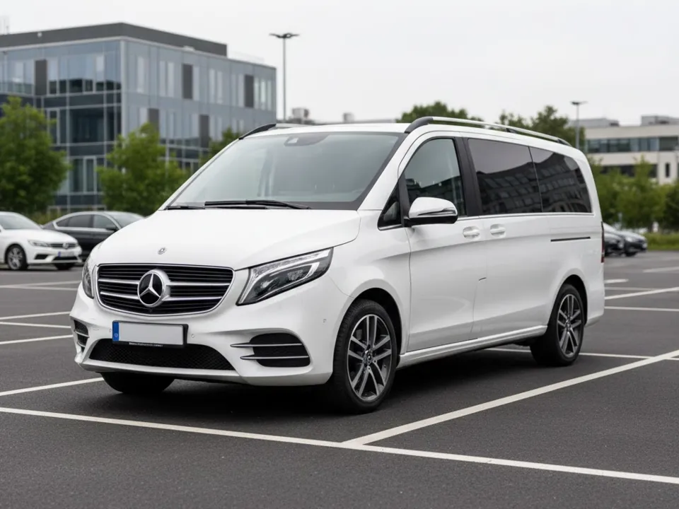 ALPES CHAUFFEUR SERVICES