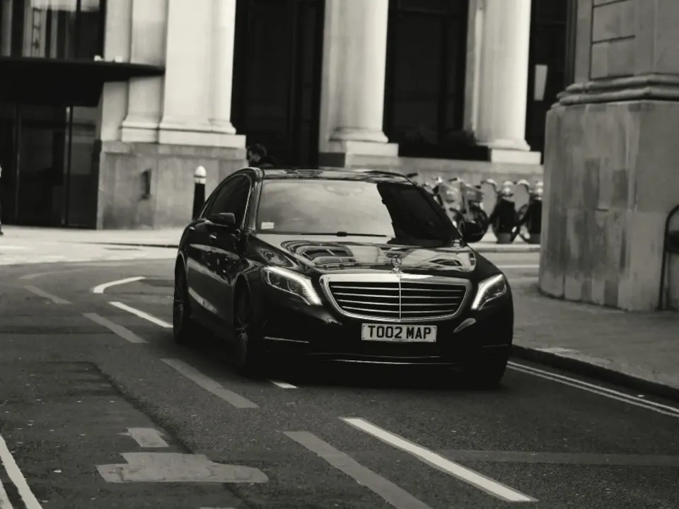 TRANS'AVENIR VTC