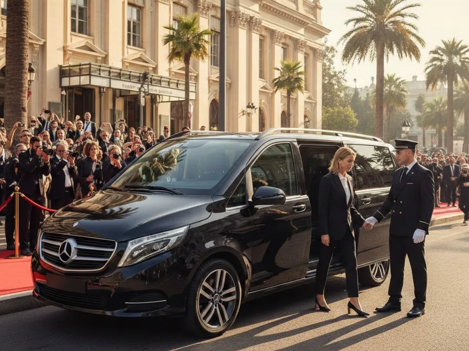 AIR VOYAGES SERVICES