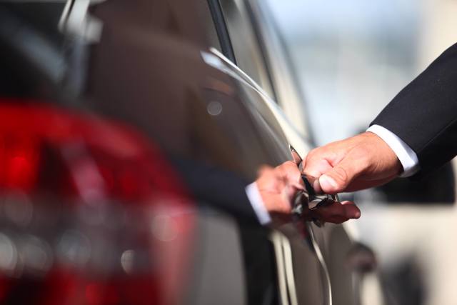 Prestige ViP Service
