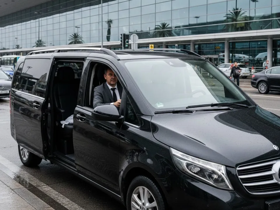 PRESTIGE VIP SERVICE