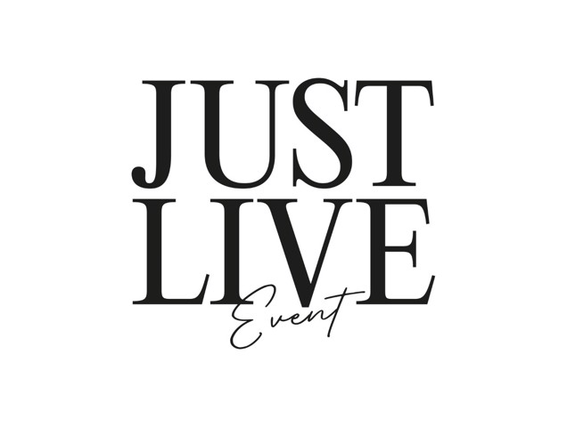 JUST LIVE EVENT