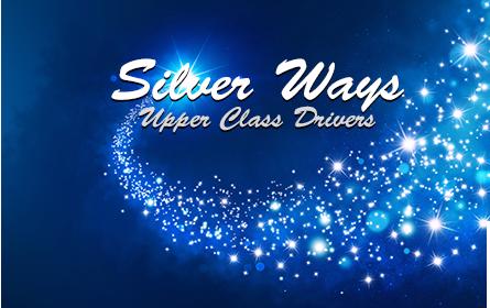 SILVER WAYS