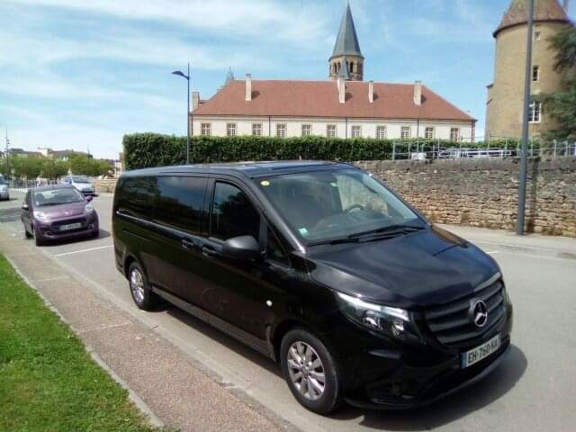 Chauffeur Prestige Rhône-Alpes