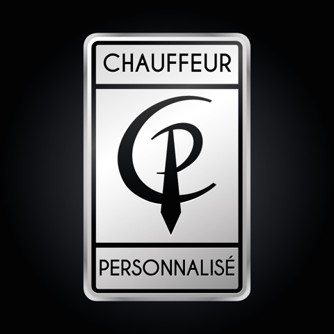 Chauffeur Personnalisé