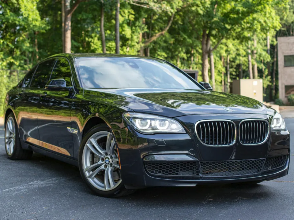 CHAUFFEUR PERSONNALISÉ