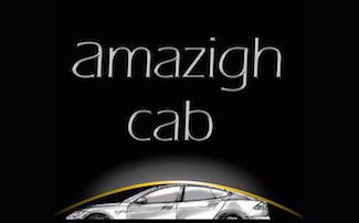 Amazigh Cab