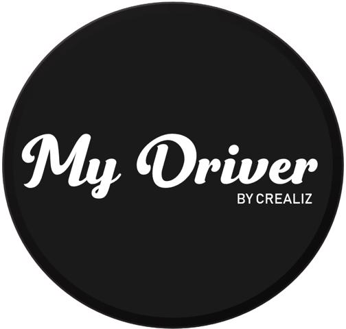 Crealiz Mydriver