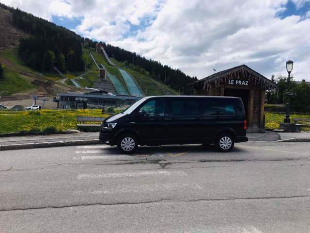 Alpes JS Transport