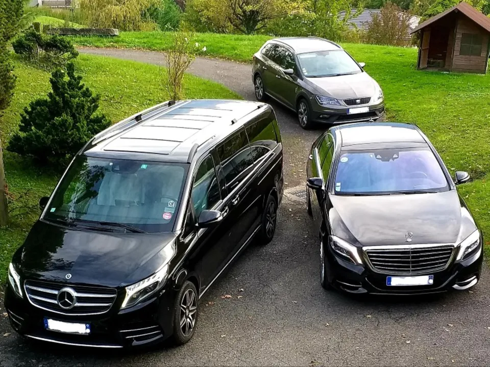 ABIS ALPES CHAUFFEUR