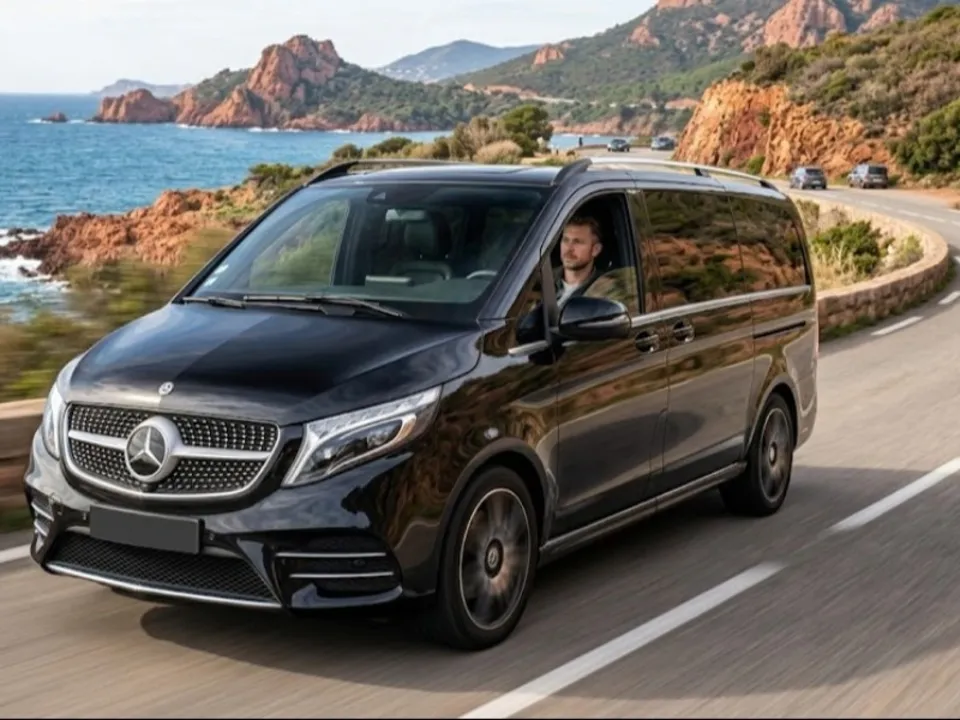 TQS CHAUFFEUR PRIVÉ