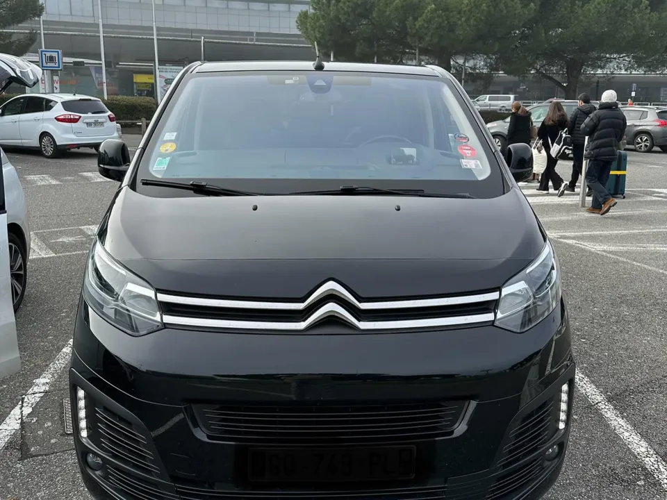 ALLÔ VTC - VIP SERVICES