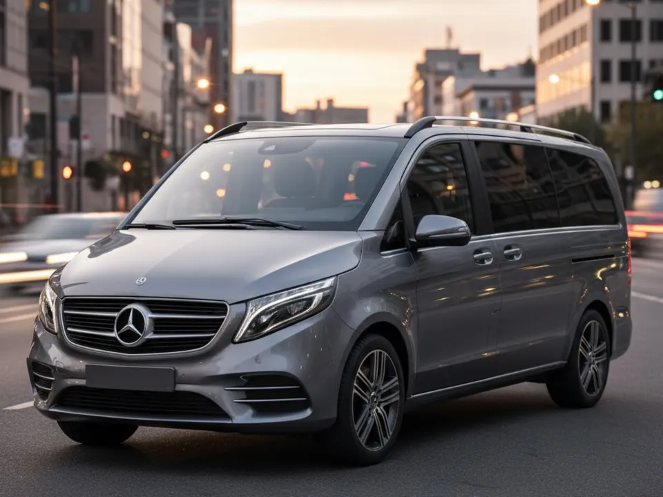 RIVIERAZUR CHAUFFEUR