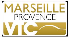 Marseille Provence VTC